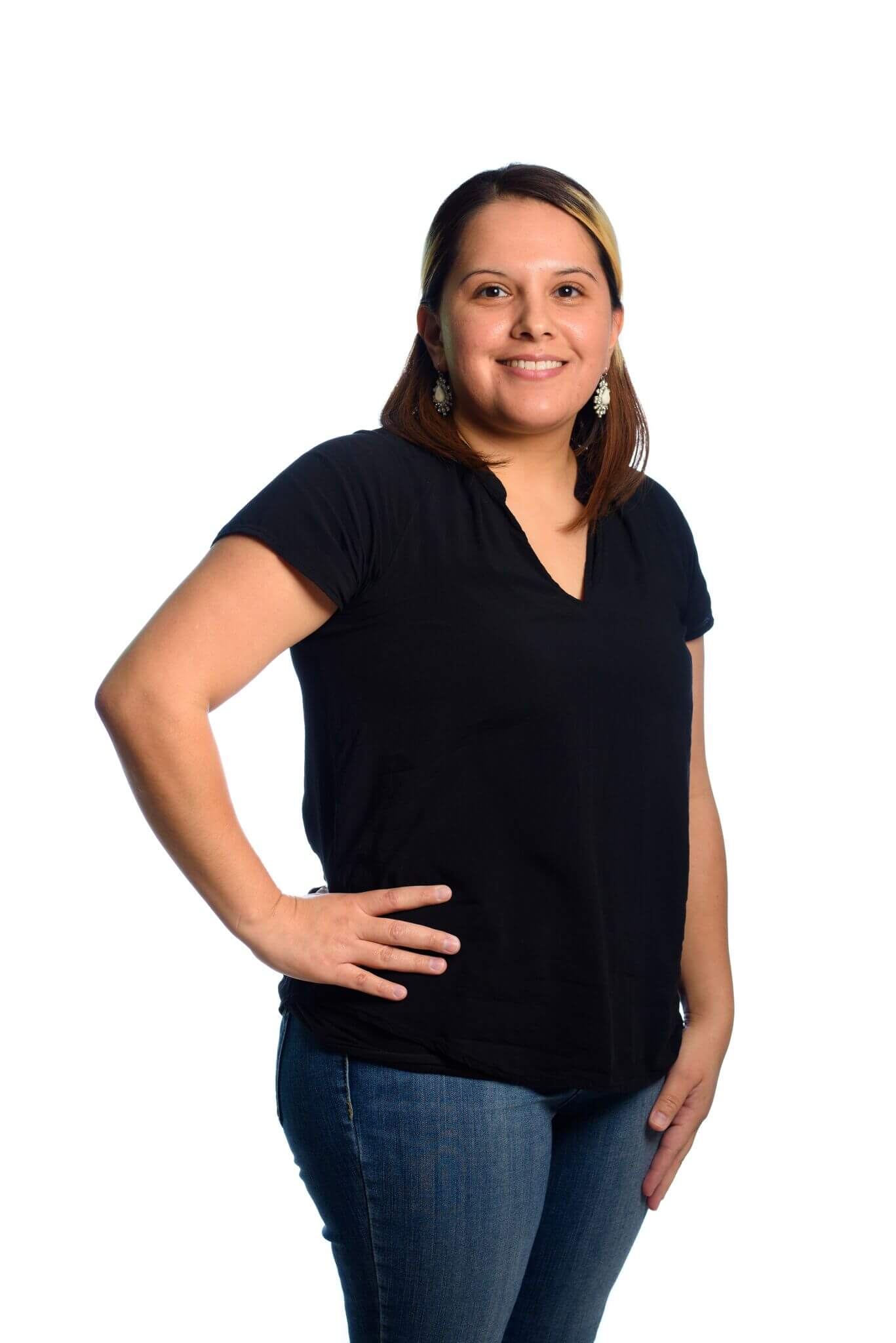 Janie Reyes – Patient Insurance Coordinator